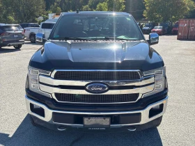 Ford F150 * 4WD SuperCrew Box * CARFAX * БЕЗ ПЪРВОНАЧАЛНА ВН, снимка 6
