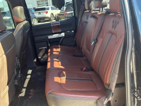 Ford F150 * 4WD SuperCrew Box * CARFAX * БЕЗ ПЪРВОНАЧАЛНА ВН, снимка 15