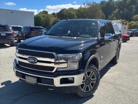 Ford F150 * 4WD SuperCrew Box * CARFAX * БЕЗ ПЪРВОНАЧАЛНА ВН, снимка 1