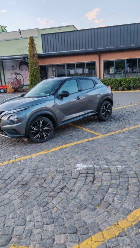 Nissan Juke N-Design 1.0 Dig-t DCT, снимка 9