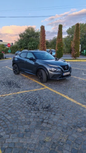 Nissan Juke N-Design 1.0 Dig-t DCT, снимка 2