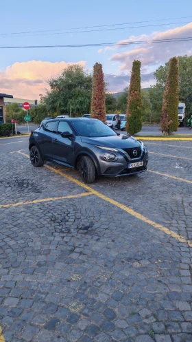Nissan Juke N-Design 1.0 Dig-t DCT, снимка 10