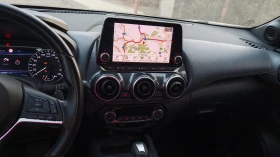 Nissan Juke N-Design 1.0 Dig-t DCT, снимка 15