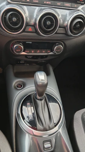 Nissan Juke N-Design 1.0 Dig-t DCT, снимка 14