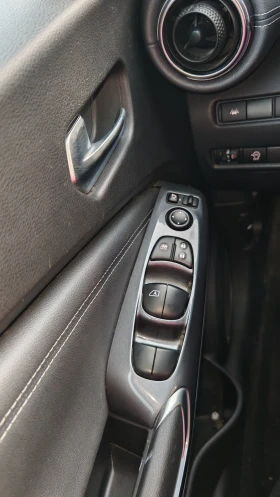 Nissan Juke N-Design 1.0 Dig-t DCT, снимка 13