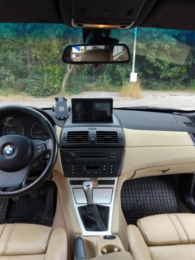 BMW X3, снимка 8