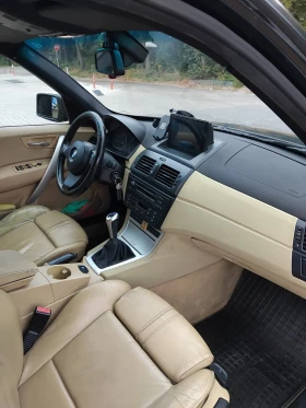 BMW X3, снимка 7