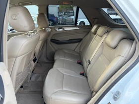 Mercedes-Benz ML 350 CDI, снимка 11