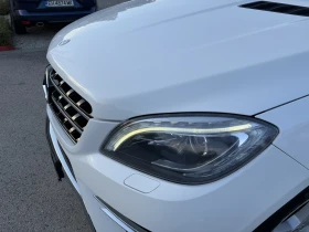 Mercedes-Benz ML 350 CDI, снимка 14