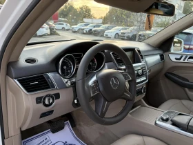 Mercedes-Benz ML 350 CDI, снимка 8