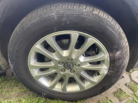 Volvo XC60 2.4 D5, снимка 13