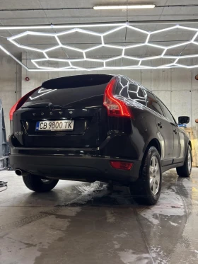 Volvo XC60 2.4 D5, снимка 6