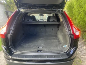 Volvo XC60 2.4 D5, снимка 9
