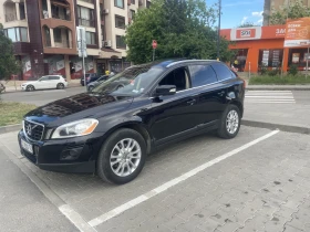 Volvo XC60 2.4 D5, снимка 8
