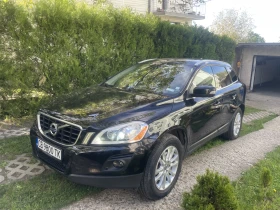Volvo XC60 2.4 D5, снимка 14