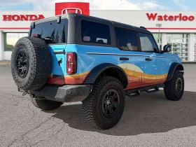 Ford Bronco * Wildtrak* 2.7* , снимка 5