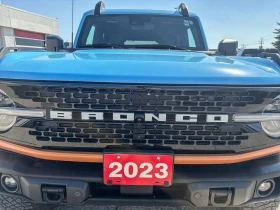 Ford Bronco * Wildtrak* 2.7* , снимка 12