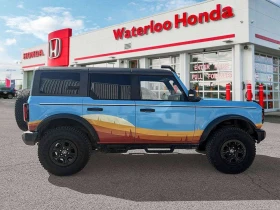 Ford Bronco * Wildtrak* 2.7* , снимка 6