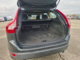 Volvo XC60 XC60 2, 4 D3 4WD, снимка 14