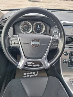 Volvo XC60 XC60 2, 4 D3 4WD, снимка 12