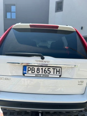 Volvo Xc90, снимка 3