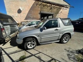 Suzuki Grand vitara 2.0i - [4] 