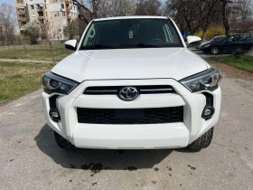 Toyota 4runner 4.0L. 7 места  1