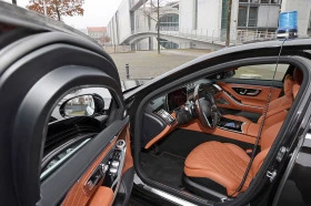 Mercedes-Benz S 680 Maybach V12 4Matic = Armored= First Class Гаранция, снимка 8