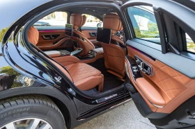 Mercedes-Benz S 680 Maybach V12 4Matic = Armored= First Class  | Mobile.bg    7