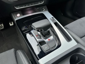 Audi SQ5 TDI/ SPORTBACK/ QUATTRO/ MATRIX/ CAM/ BLACK OPTIC/, снимка 9 - Автомобили и джипове - 43864469