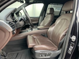 BMW X5 4.0d Xd Гаранционен Реален пробег , снимка 11 - Автомобили и джипове - 44667999