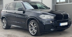 BMW X5 4.0d Xd Гаранционен Реален пробег , снимка 7