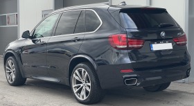 BMW X5 4.0d Xd Гаранционен Реален пробег , снимка 3 - Автомобили и джипове - 44667999
