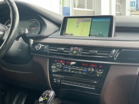 BMW X5 4.0d Xd Гаранционен Реален пробег , снимка 17