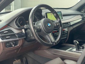 BMW X5 4.0d Xd Гаранционен Реален пробег , снимка 9