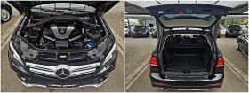 Mercedes-Benz GLE 350 AMG/GERMANY/DISTRON/360CAMERA/CAR PLAY/ПОДГРЕВ/LIZ, снимка 8