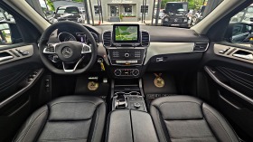 Mercedes-Benz GLE 350 AMG/GERMANY/DISTRON/360CAMERA/CAR PLAY/ПОДГРЕВ/LIZ, снимка 9