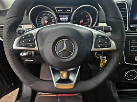 Обява за продажба на Mercedes-Benz GLE 350 AMG/2018Г/GERMANY/DISTRON/360CAMERA/CAR PLAY/ПОДГР ~58 000 лв. - изображение 10