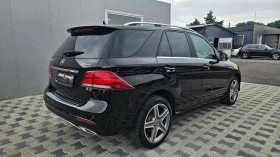 Обява за продажба на Mercedes-Benz GLE 350 AMG/2018Г/GERMANY/DISTRON/360CAMERA/CAR PLAY/ПОДГР ~58 000 лв. - изображение 4