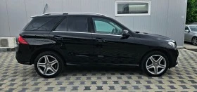 Mercedes-Benz GLE 350 AMG/GERMANY/DISTRON/360CAMERA/CAR PLAY//LIZ | Mobile.bg    4