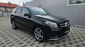 Обява за продажба на Mercedes-Benz GLE 350 AMG/2018Г/GERMANY/DISTRON/360CAMERA/CAR PLAY/ПОДГР ~58 000 лв. - изображение 2