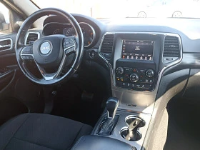 Jeep Grand cherokee LAREDO E, снимка 7