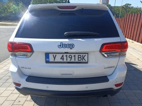 Jeep Grand cherokee LAREDO E, снимка 2