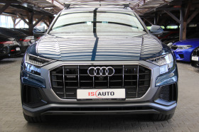 Обява за продажба на Audi Q8 50TDI/Virtual/Sline/Bang&Olufsen/Обдухване/Панор ~ 139 900 лв. - изображение 1
