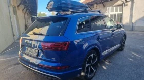 Обява за продажба на Audi SQ7 120К km. Купена от Audi България ~ 119 998 лв. - изображение 2