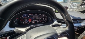 Audi SQ7 120К km. Купена от Audi България, снимка 7