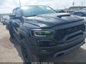 Dodge RAM 1500 TRX 6.2L V8 702 44 | Mobile.bg    2