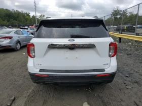 Ford Explorer XLT 2.3L 300кс, снимка 6