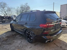 BMW X7 Крайна, снимка 5