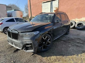 BMW X7 Крайна, снимка 4